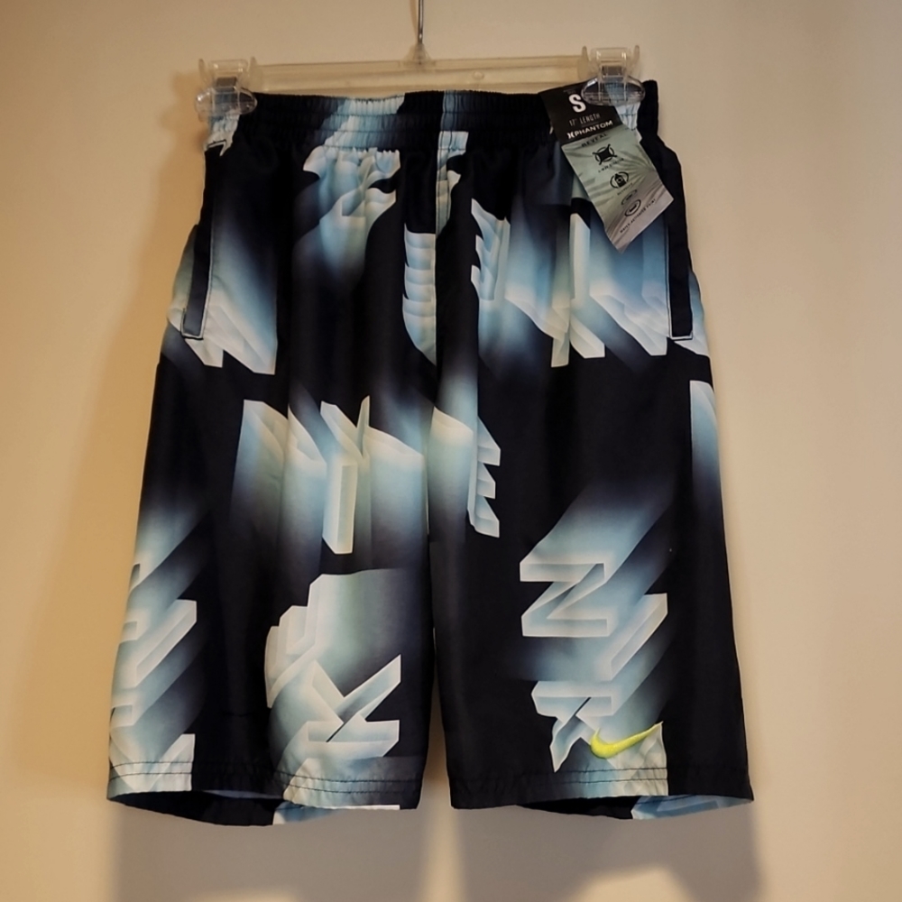 Nike Volleyball / Swim Trunks Navy XL